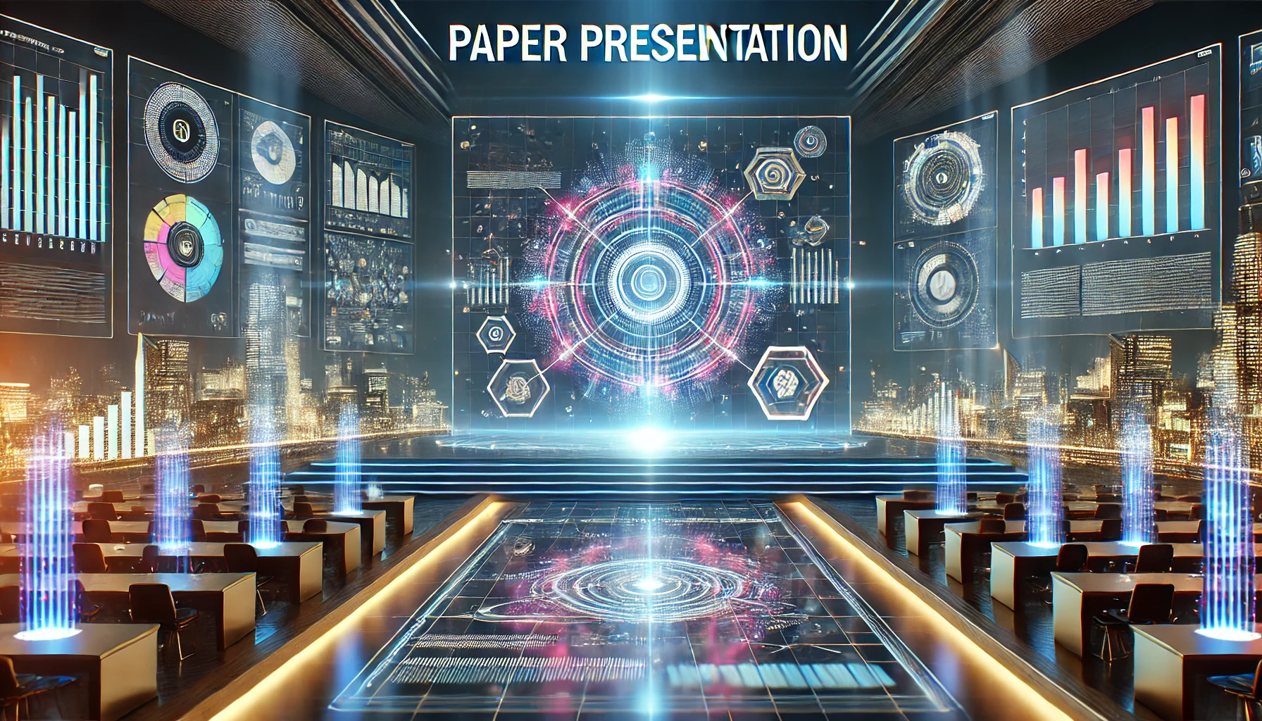 Paper Presentation