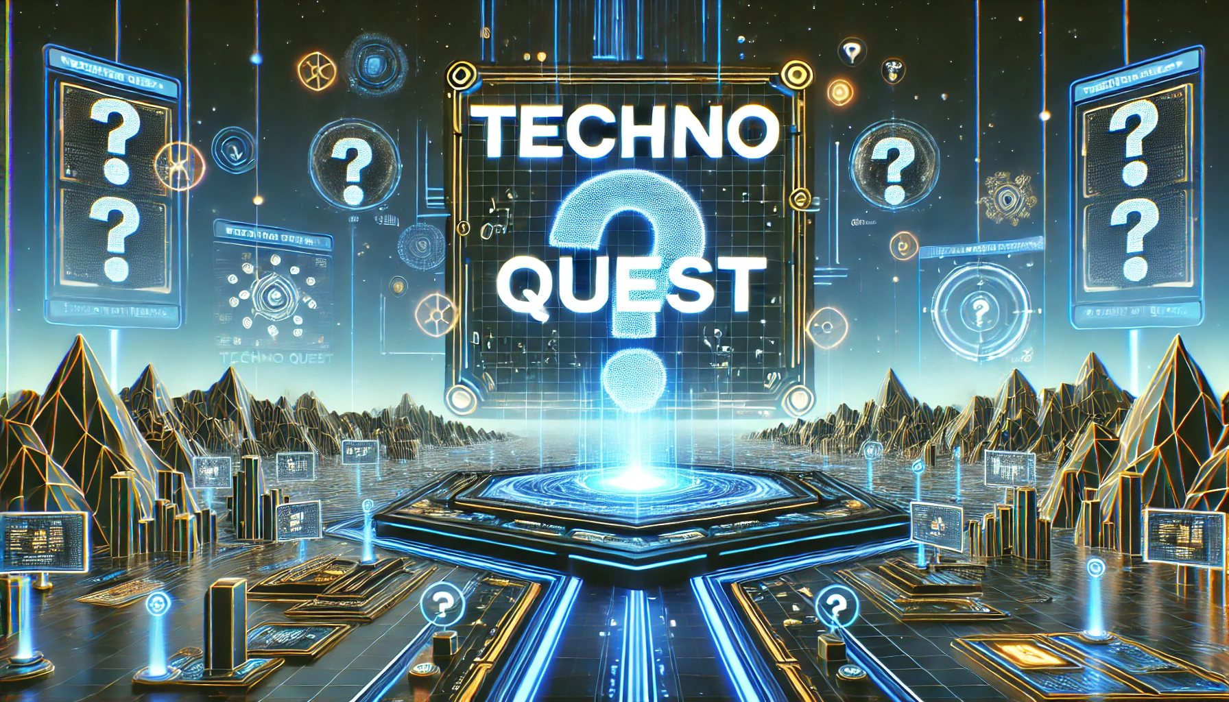 TechnoQuest